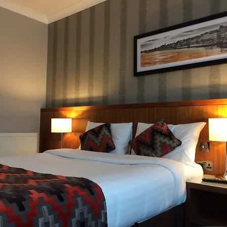 The Fitzwilton 4*