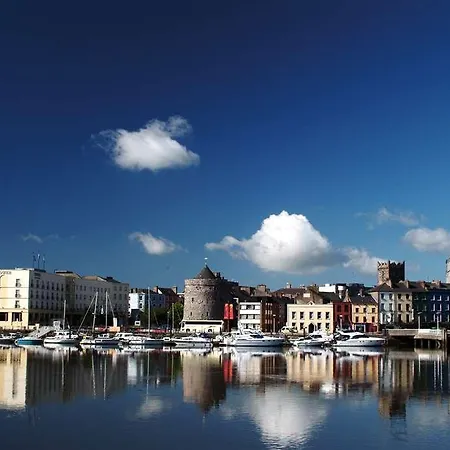 מלון The Fitzwilton וואטרפורד