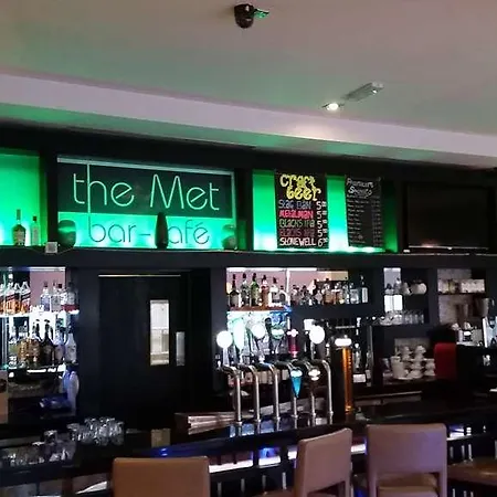 The Fitzwilton 4* וואטרפורד