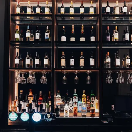 The Fitzwilton מלון וואטרפורד