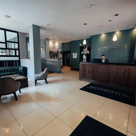 The Fitzwilton Hotel