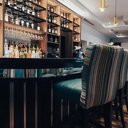 The Fitzwilton Hotel