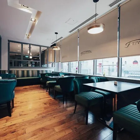 The Fitzwilton 4* וואטרפורד