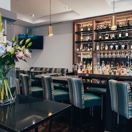 The Fitzwilton מלון וואטרפורד