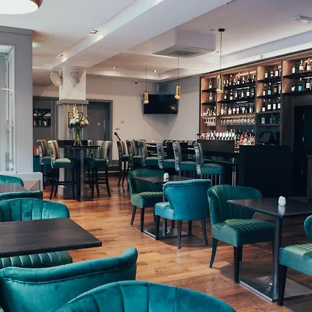 Hotel The Fitzwilton Waterford