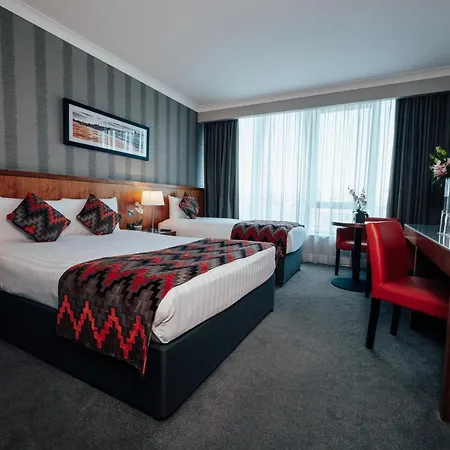 The Fitzwilton וואטרפורד