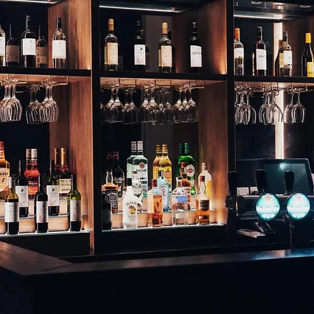 The Fitzwilton Hotel 4*