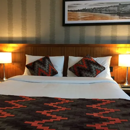 The Fitzwilton 4*