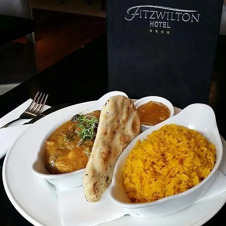 The Fitzwilton 4*