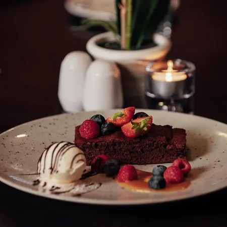 מלון The Fitzwilton וואטרפורד