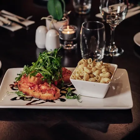 The Fitzwilton 4* וואטרפורד