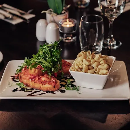 The Fitzwilton Hotel 4*