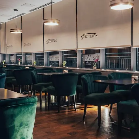The Fitzwilton 4*