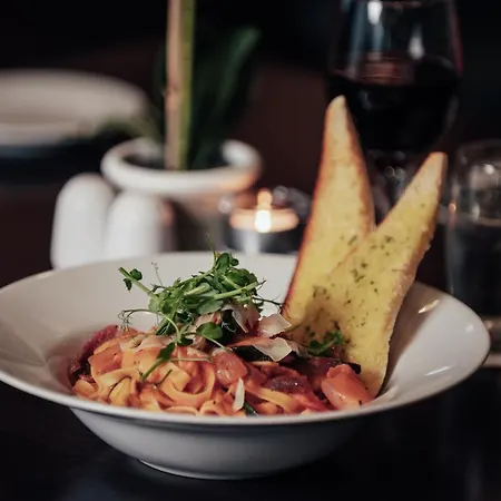 מלון The Fitzwilton וואטרפורד