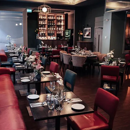 The Fitzwilton Hotel