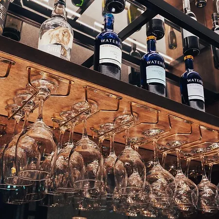 The Fitzwilton וואטרפורד