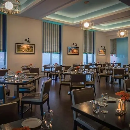 The Fitzwilton 4*