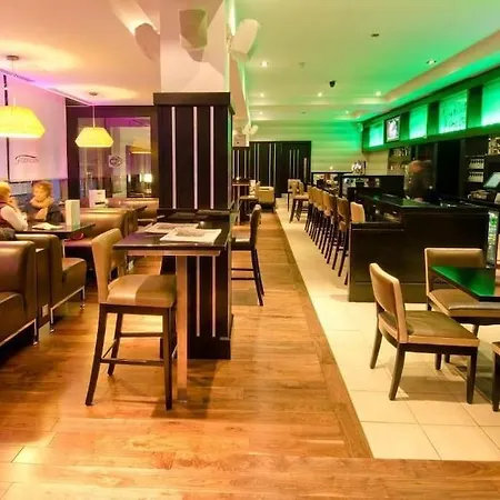 The Fitzwilton מלון 4*