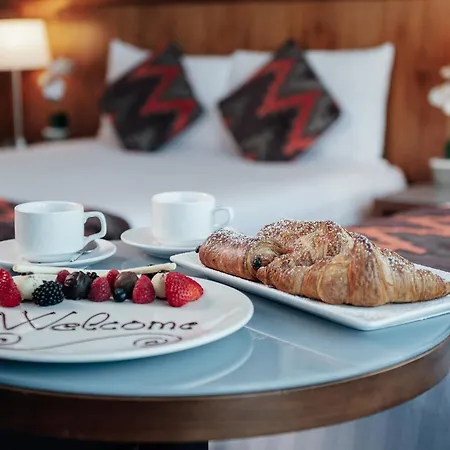 Hotel The Fitzwilton Waterford