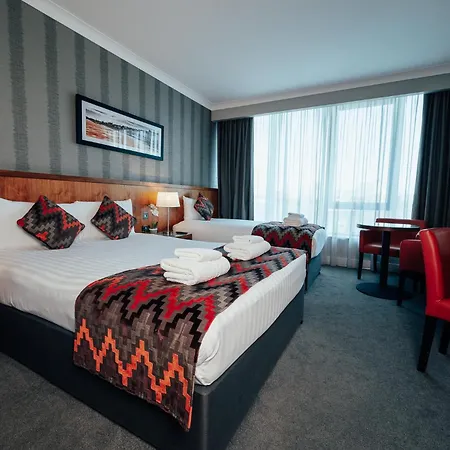 The Fitzwilton וואטרפורד