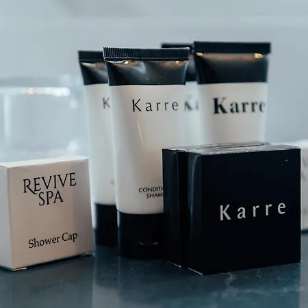 The Fitzwilton 4* וואטרפורד