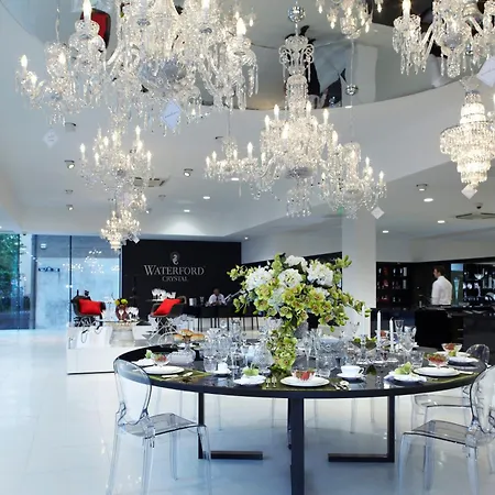 The Fitzwilton וואטרפורד