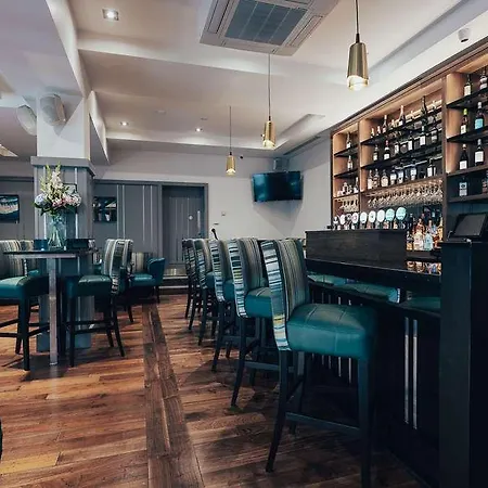 The Fitzwilton מלון