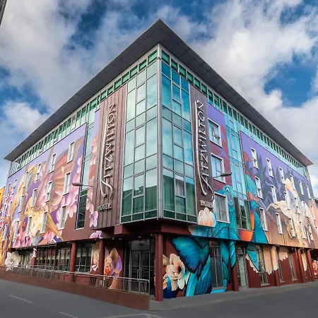 Hotel The Fitzwilton