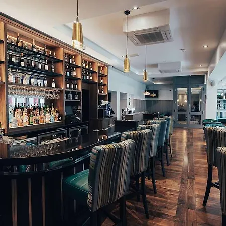 מלון The Fitzwilton 4*