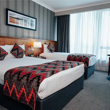 The Fitzwilton Hotel