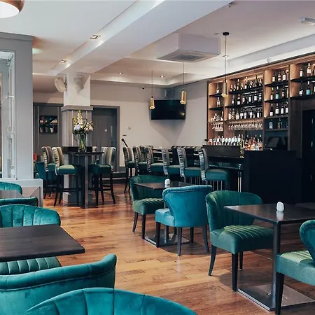 The Fitzwilton Hotel