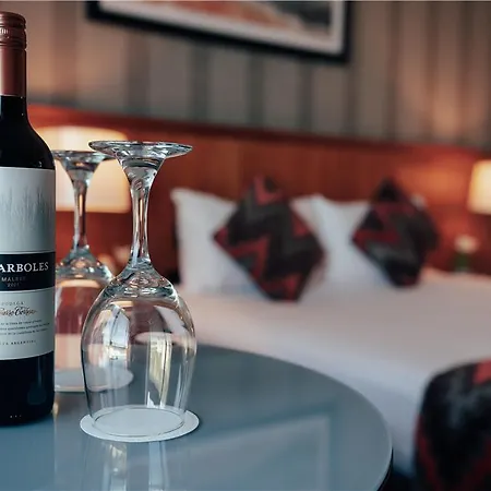 The Fitzwilton 4*