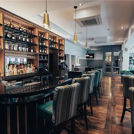 מלון The Fitzwilton 4*