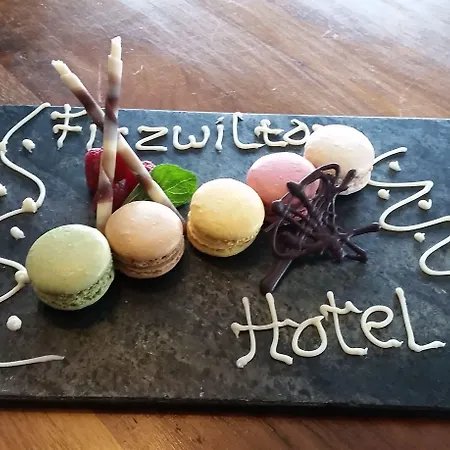 The Fitzwilton Waterford