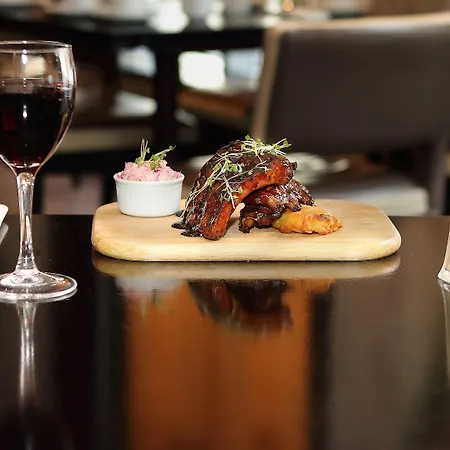 מלון The Fitzwilton