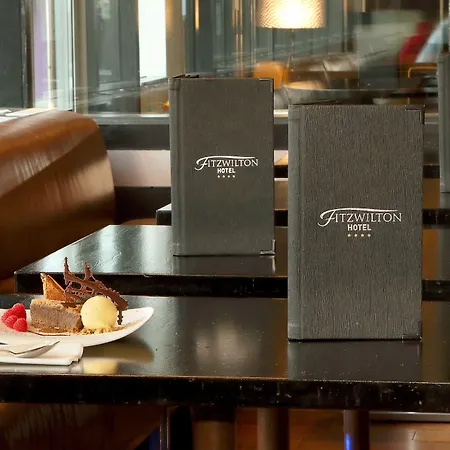 Hotel The Fitzwilton 4*