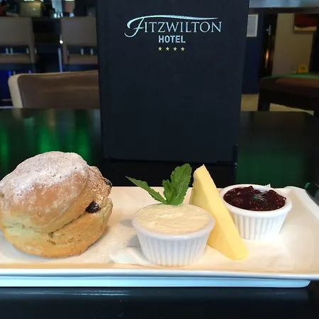 Hotel The Fitzwilton 4*
