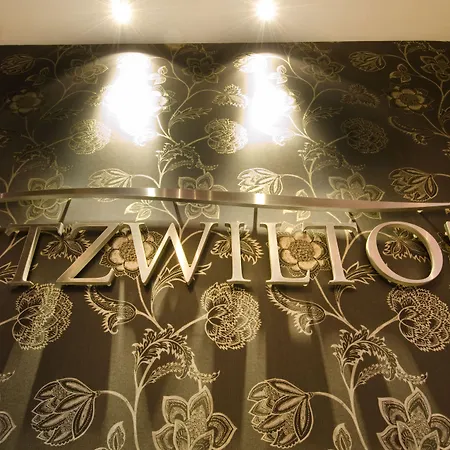 The Fitzwilton 4* Waterford