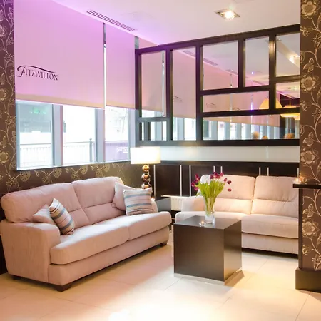 The Fitzwilton מלון