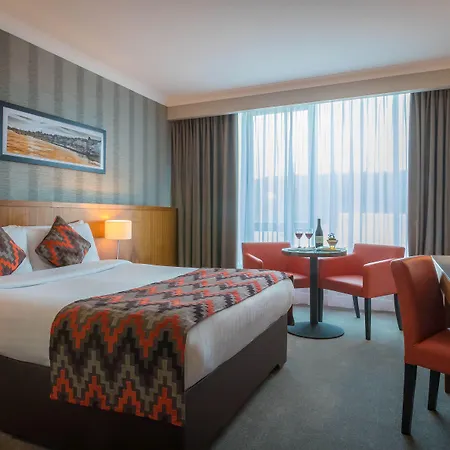 The Fitzwilton וואטרפורד