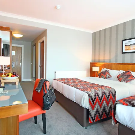 Hotel The Fitzwilton Waterford