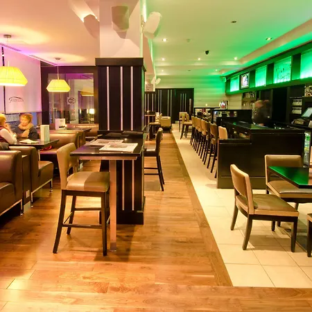 The Fitzwilton Hotel