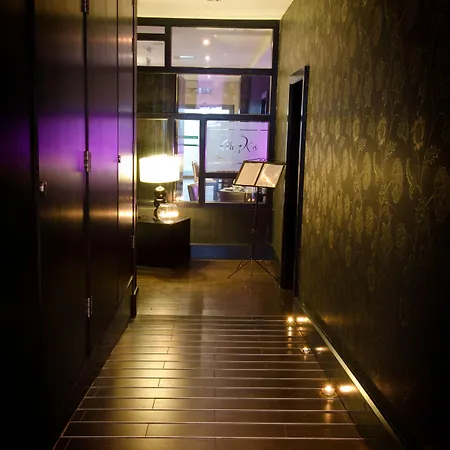 The Fitzwilton 4* וואטרפורד