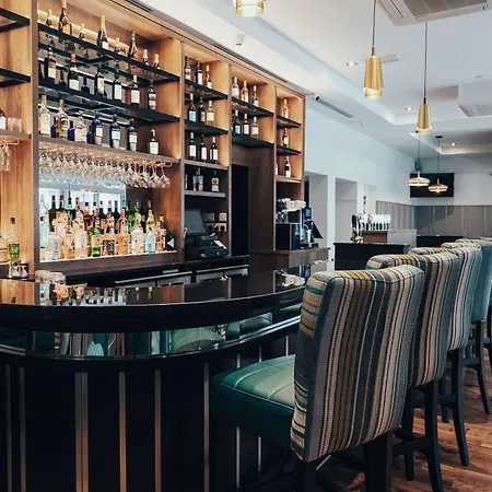 Hotel The Fitzwilton