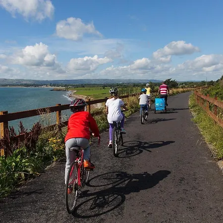 מלון The Fitzwilton