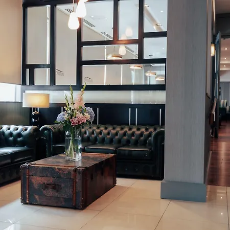 Hotel The Fitzwilton