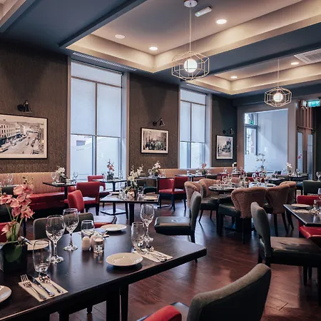 The Fitzwilton 4* Waterford