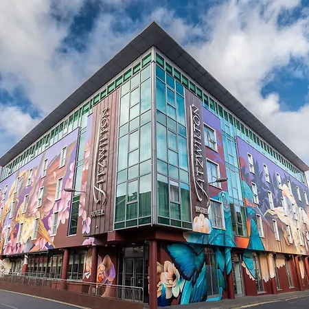 מלון The Fitzwilton 4*