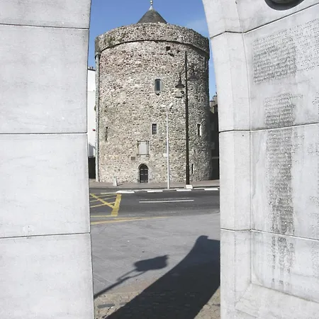 The Fitzwilton Waterford