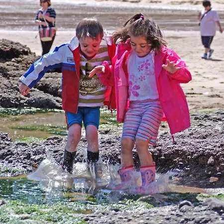 The Fitzwilton מלון